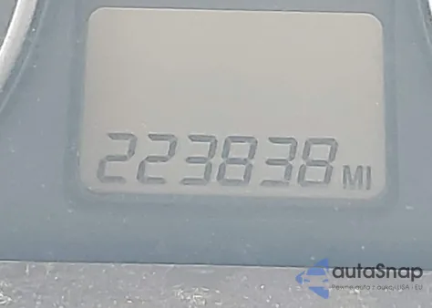 2008 Kia Optima Lx из США, поврежденный, VIN KNAGE123085250587